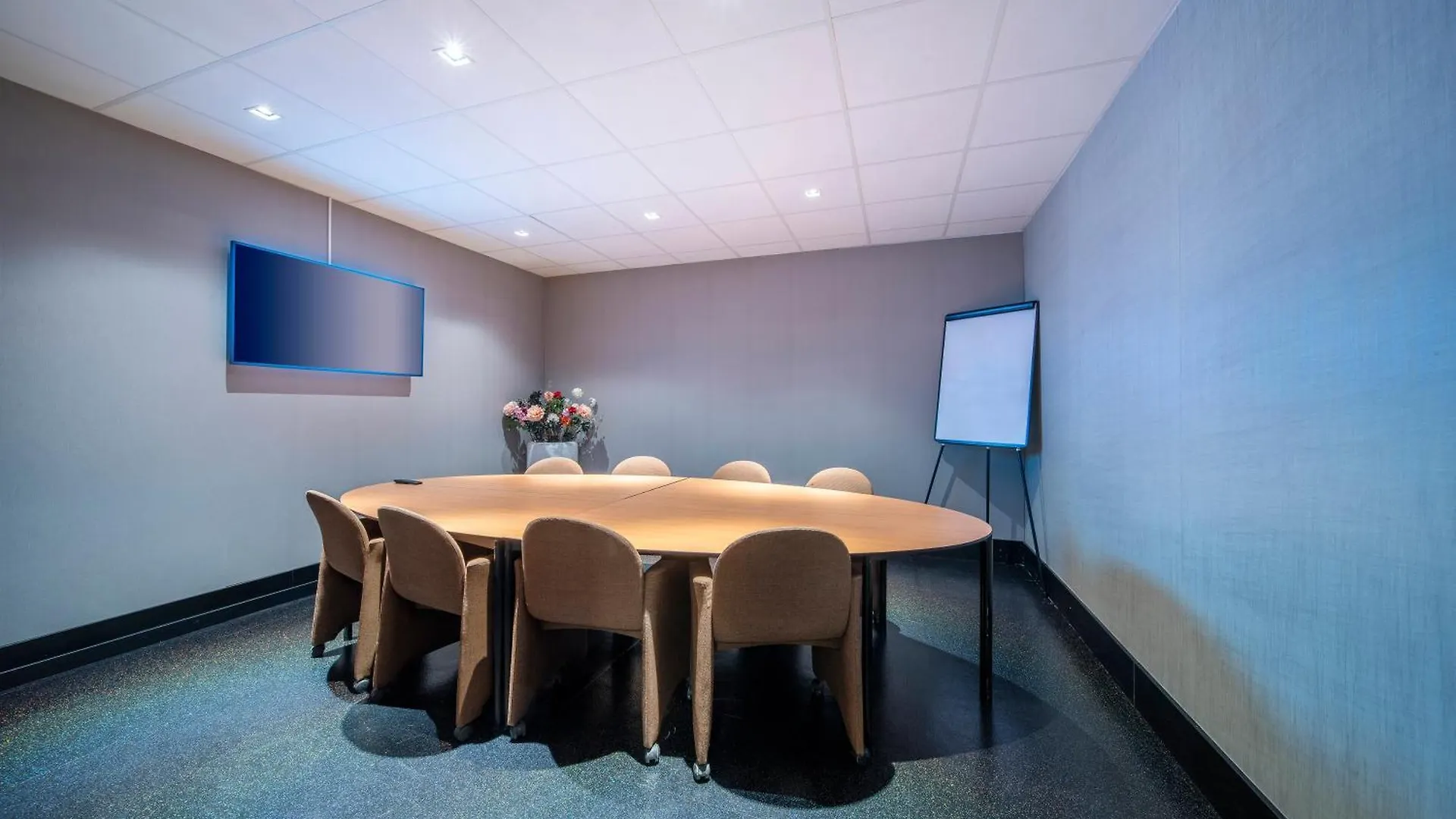 Diamond Capsule Hotel Amsterdam South Amstelveen 2*,