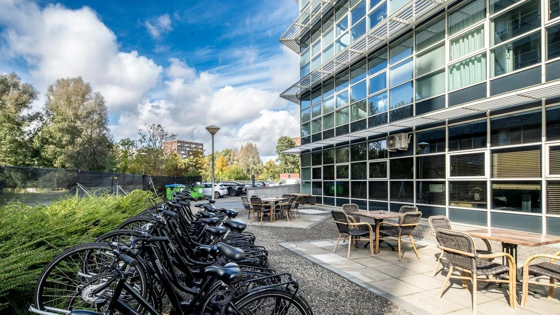 **  Diamond Capsule Hotel Amsterdam South Amstelveen Netherlands