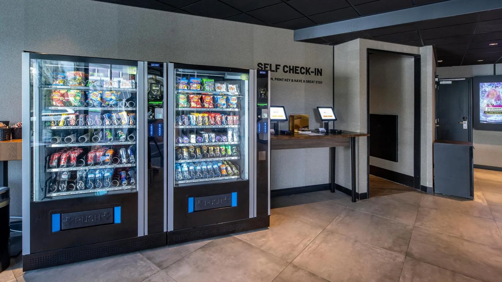 Diamond Capsule Hotel Amsterdam South Amstelveen 2*,