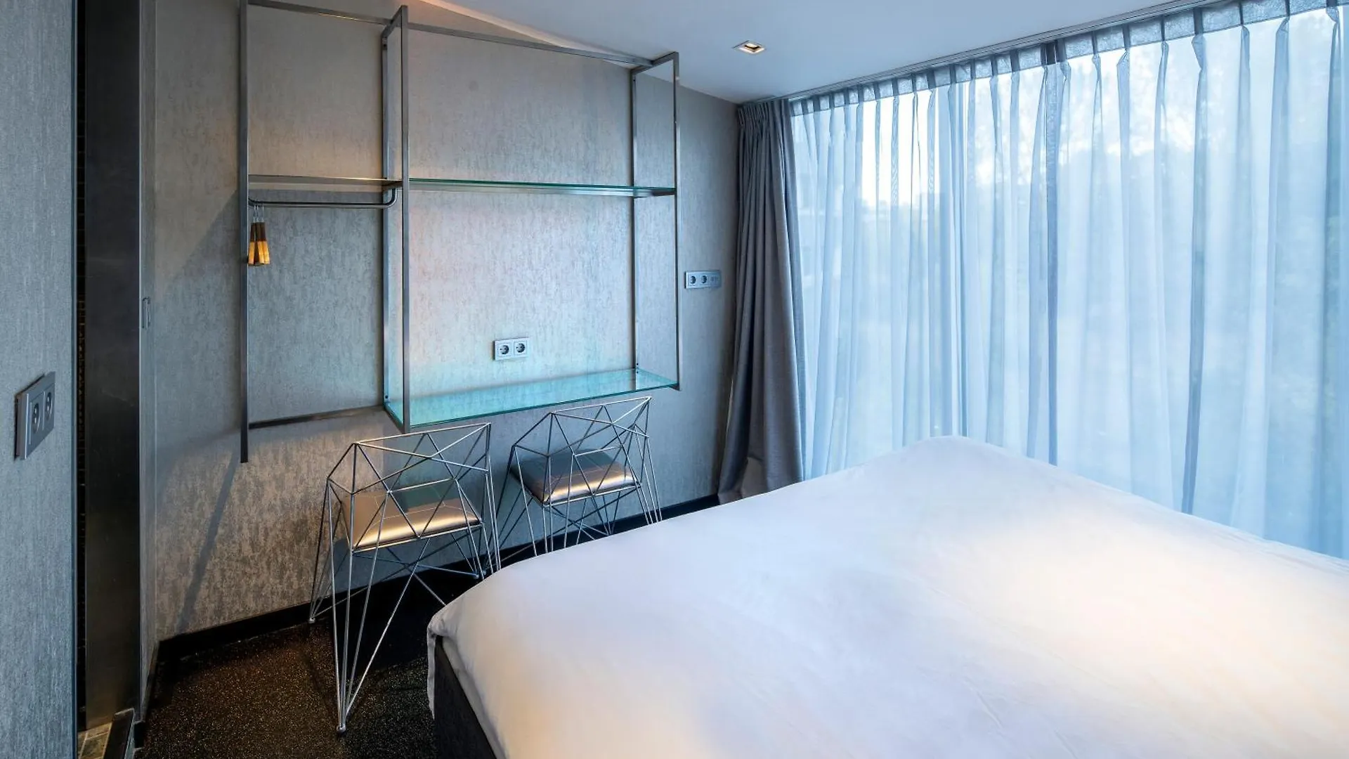 Diamond Capsule Hotel Amsterdam South Amstelveen