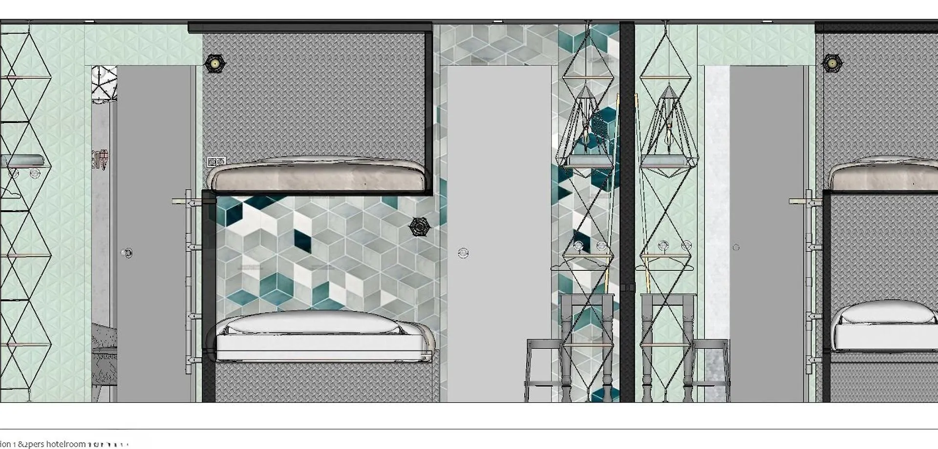 Diamond Capsule Hotel Amsterdam South Amstelveen
